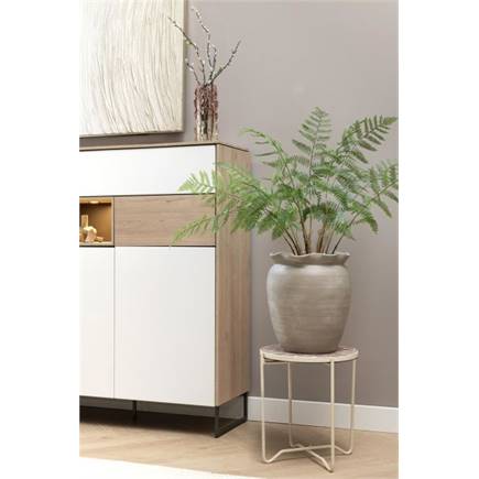 Coco Maison Lena vaas H30cm